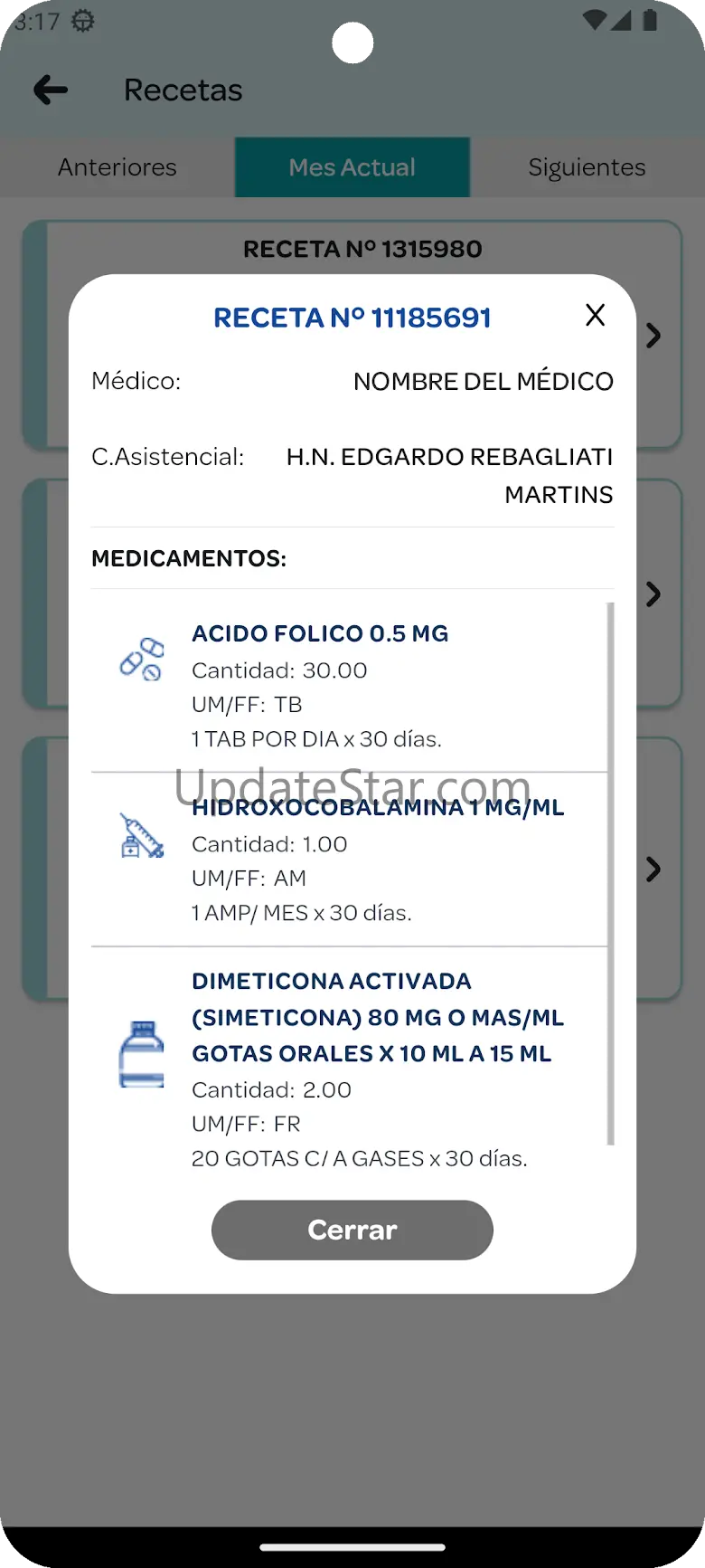 EsSalud Mi Consulta 1.7.5