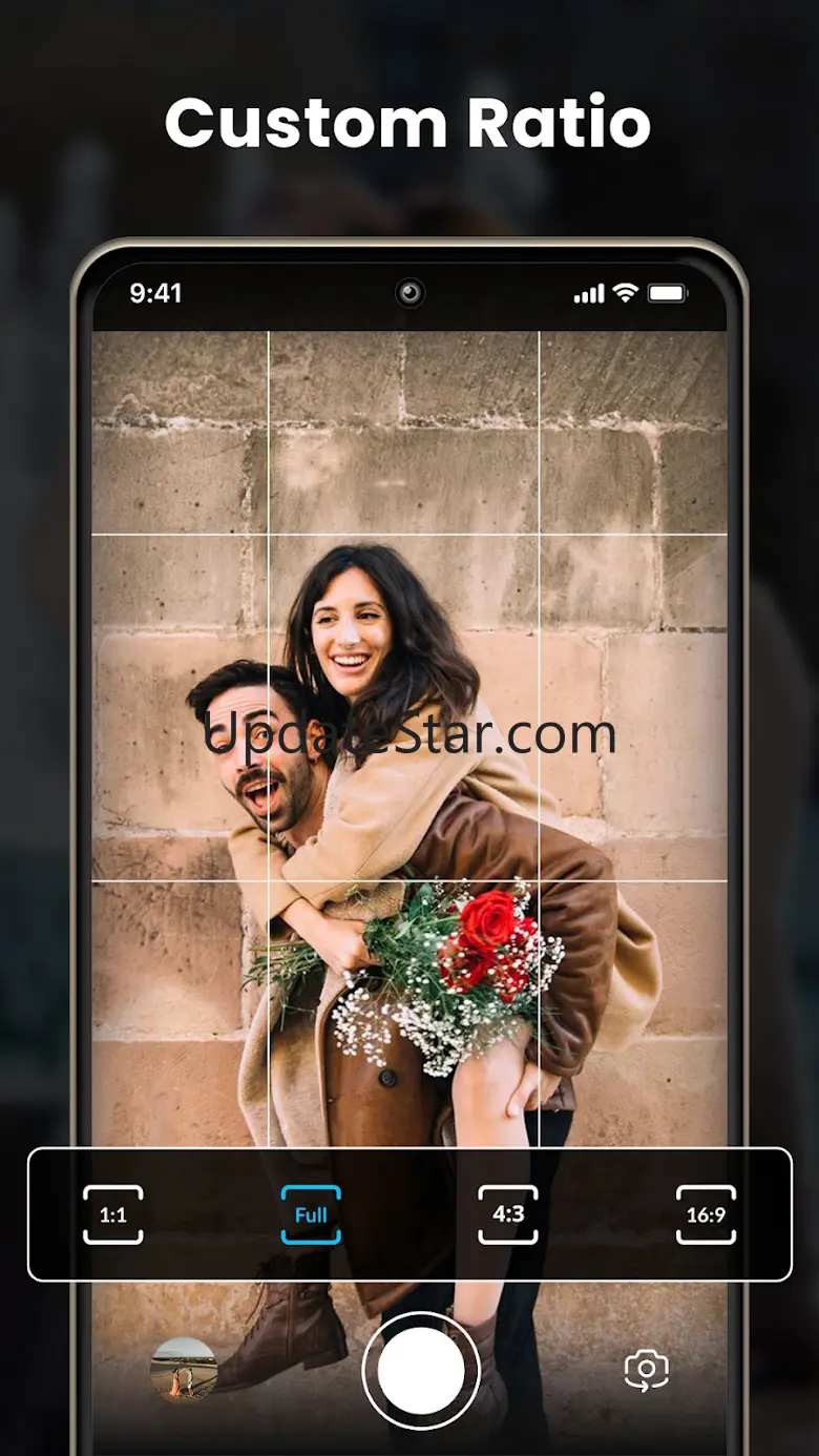 HD Camera for Android 6.7.1.0