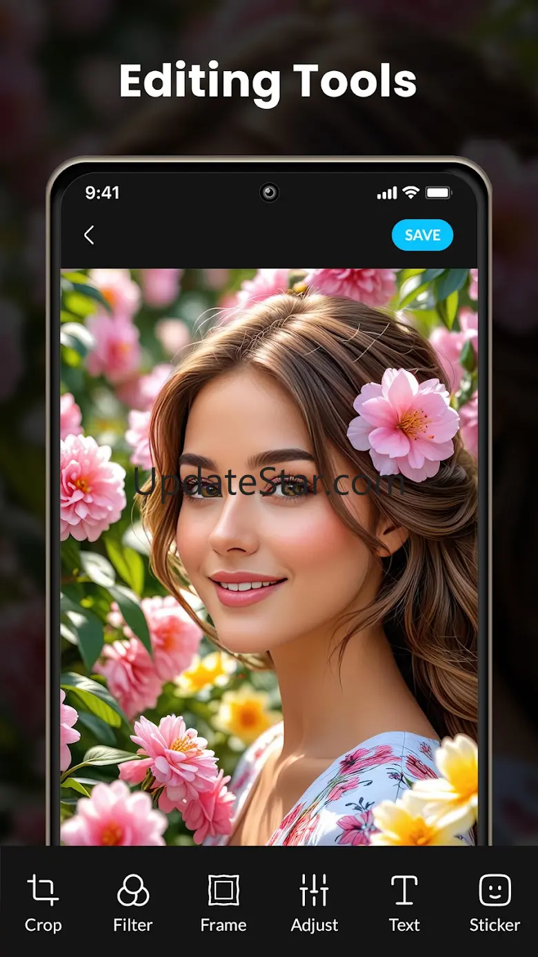 HD Camera for Android 6.7.1.0