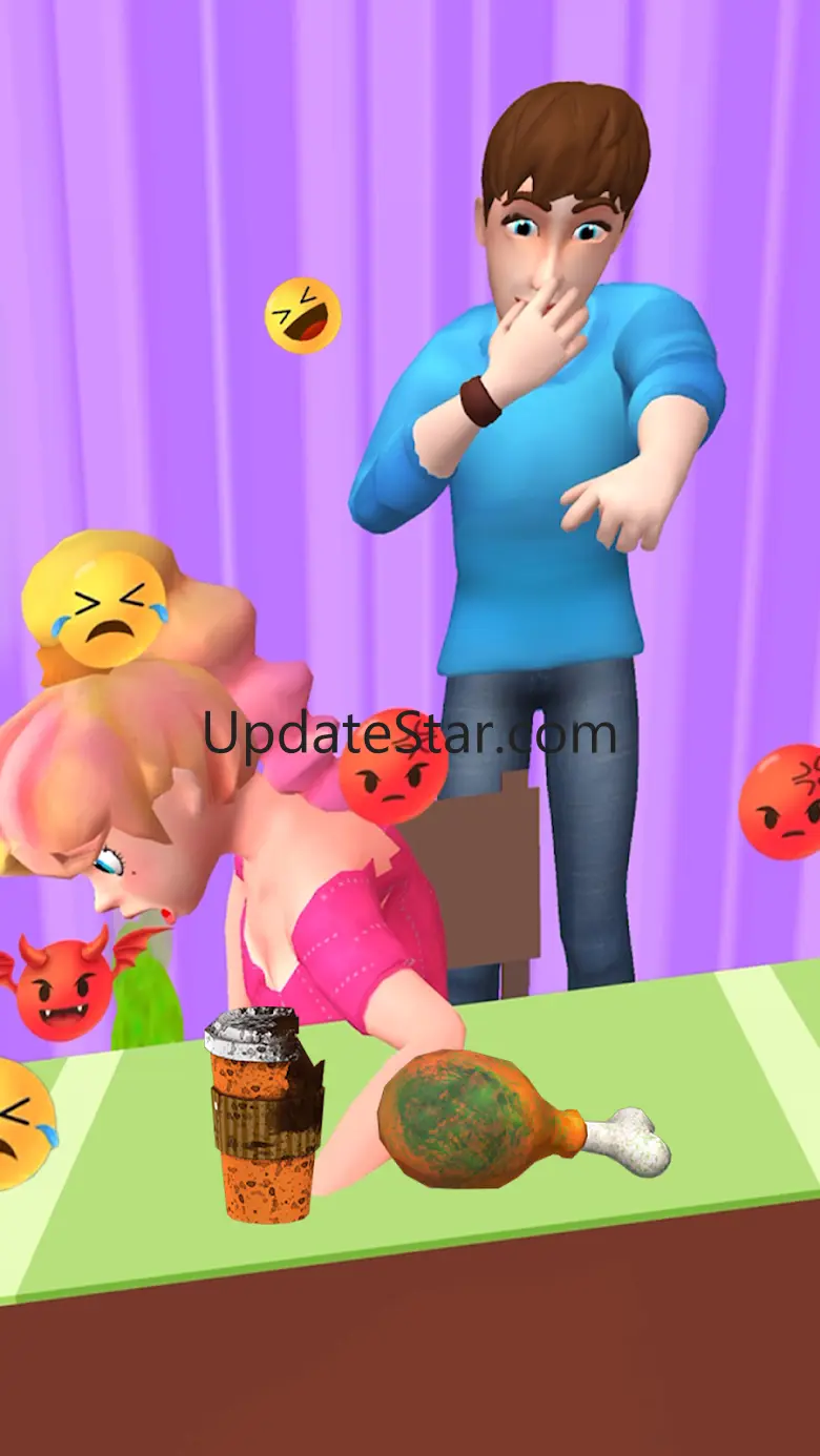 Party Prank: Drink Challenge 1.3.7