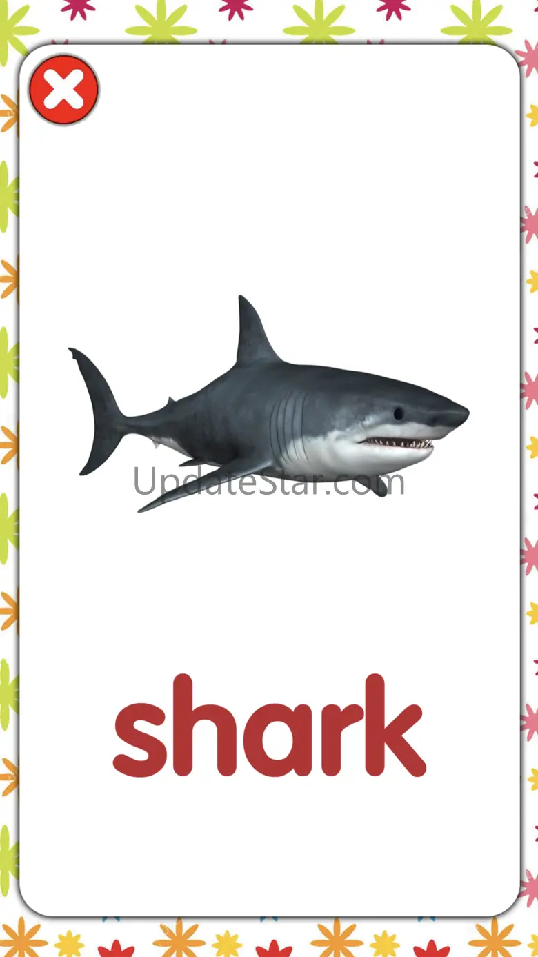 Flashcards - Animal sounds 1.0