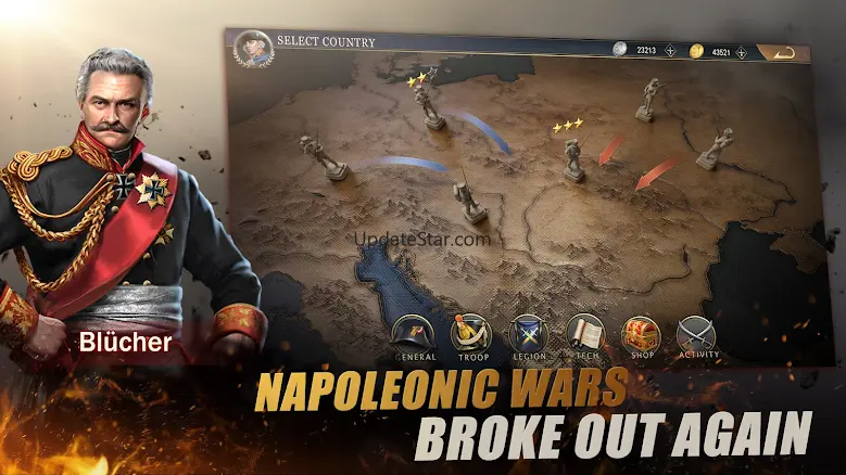 Grand War 2: Strategy Games 6.3.1