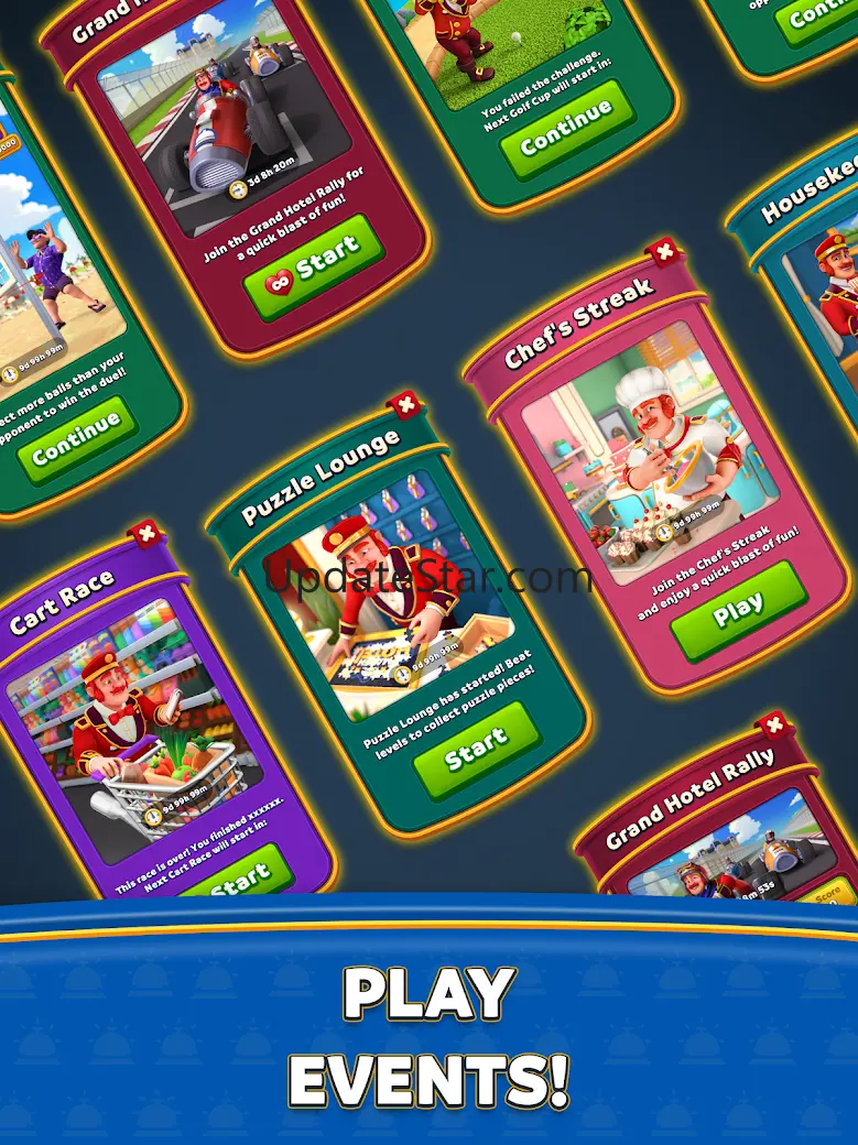 Match Hotel! 1.13.1