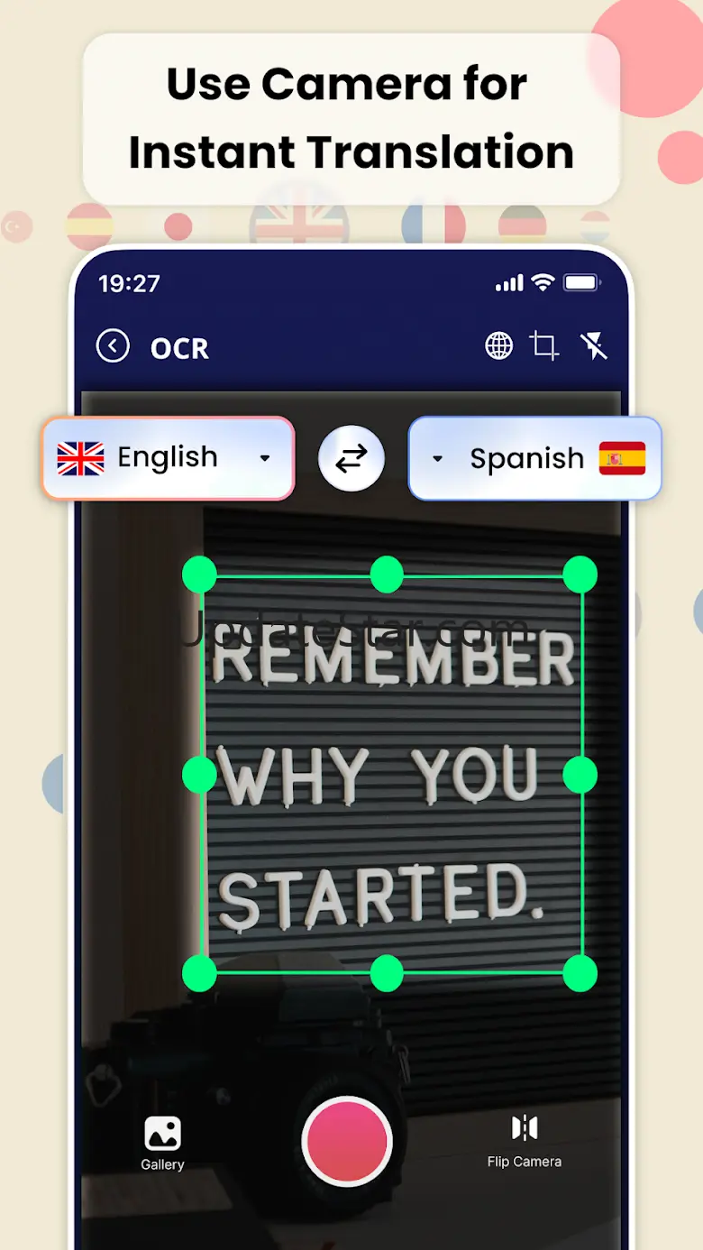 Word Pronunciation Spell Check 1.8.9