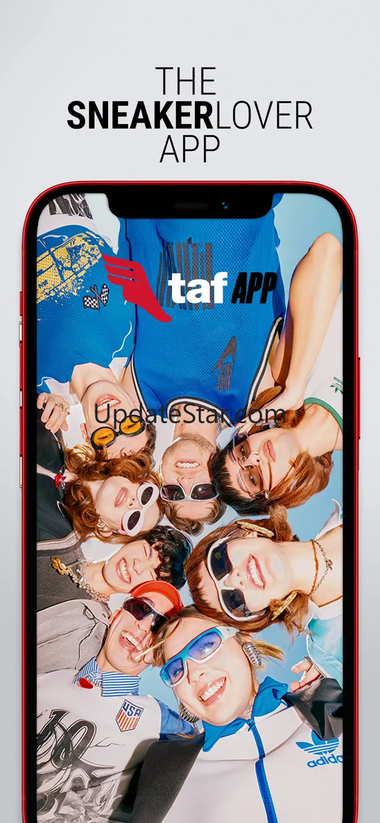 TAF – Tienda de tenis y moda 2.0.12.30