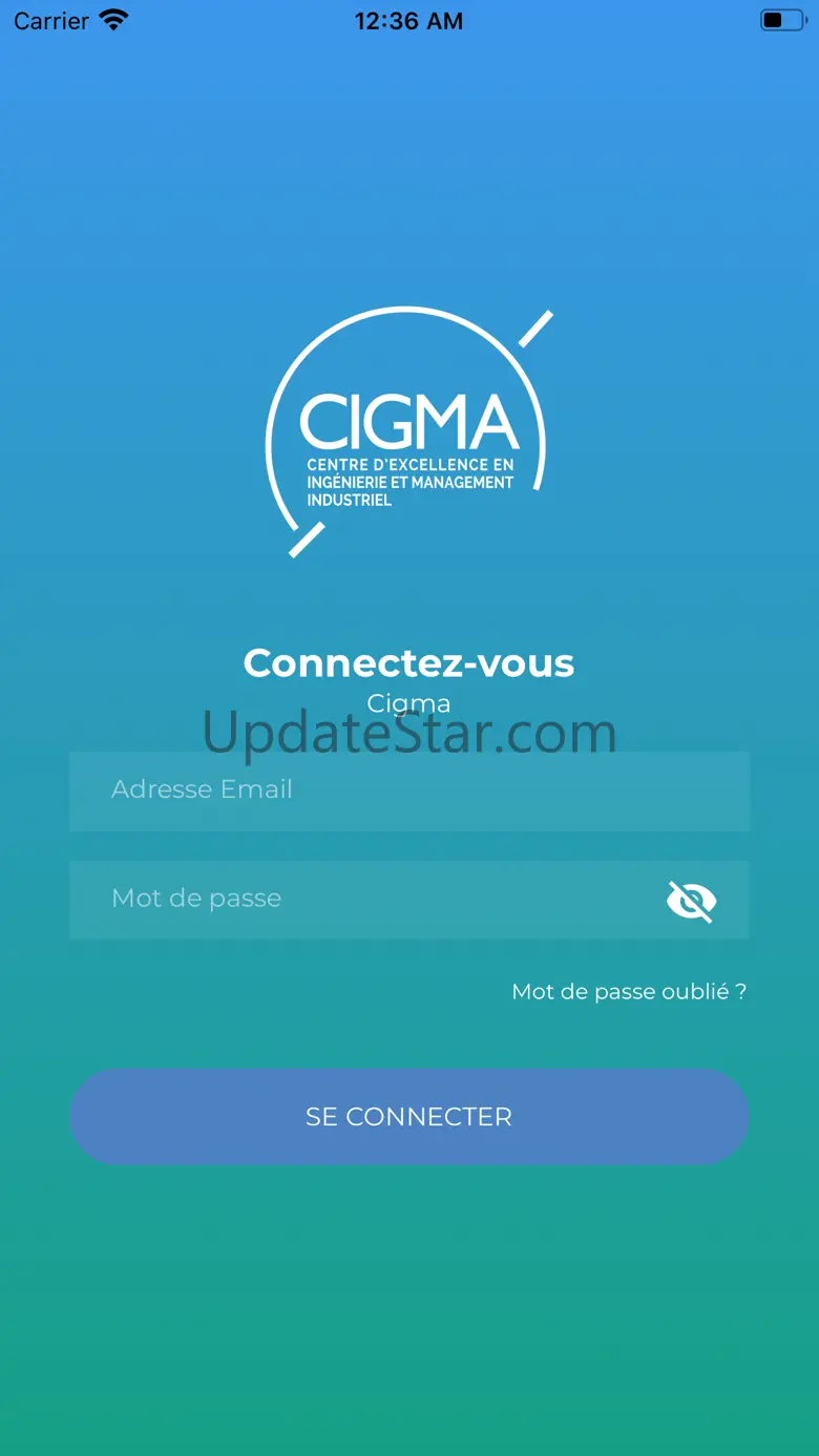 Cigma