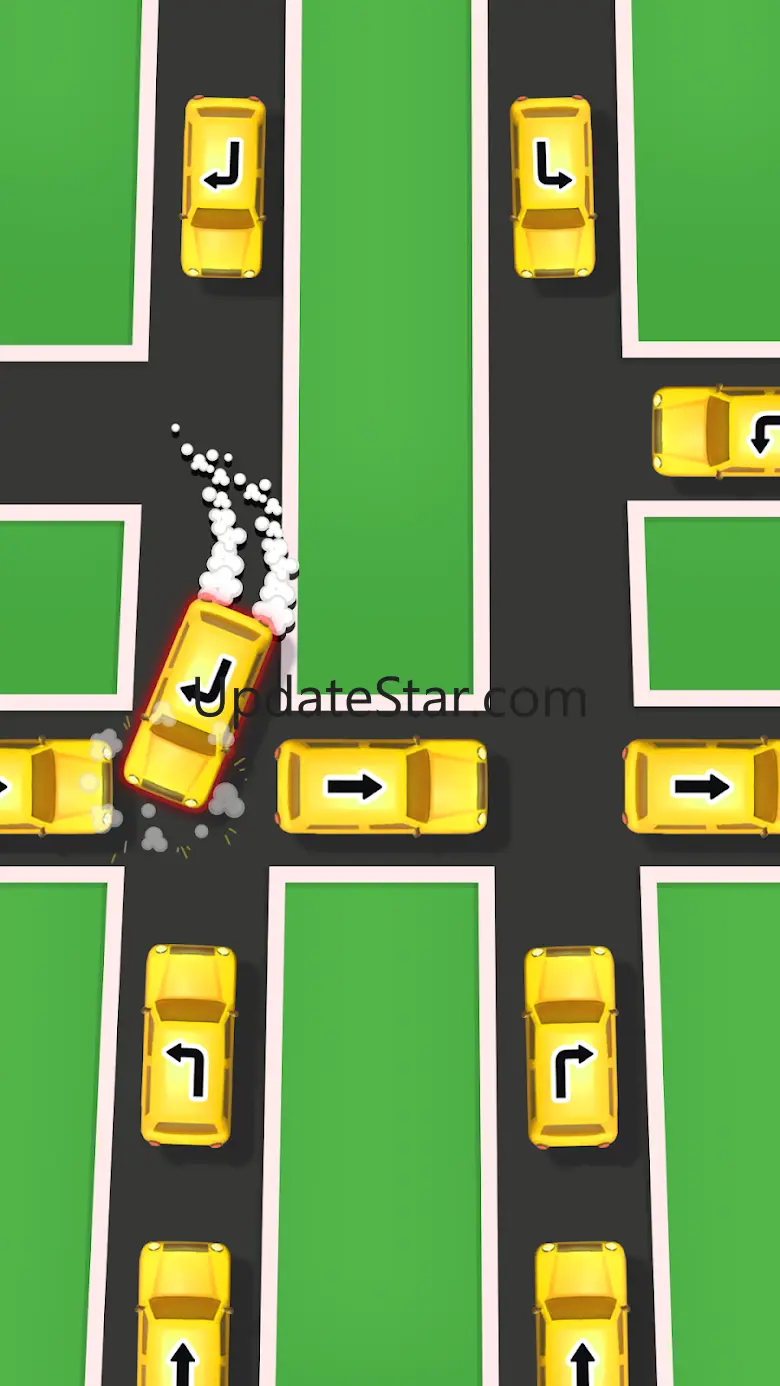 Unblock Cars: Traffic Control 13.53