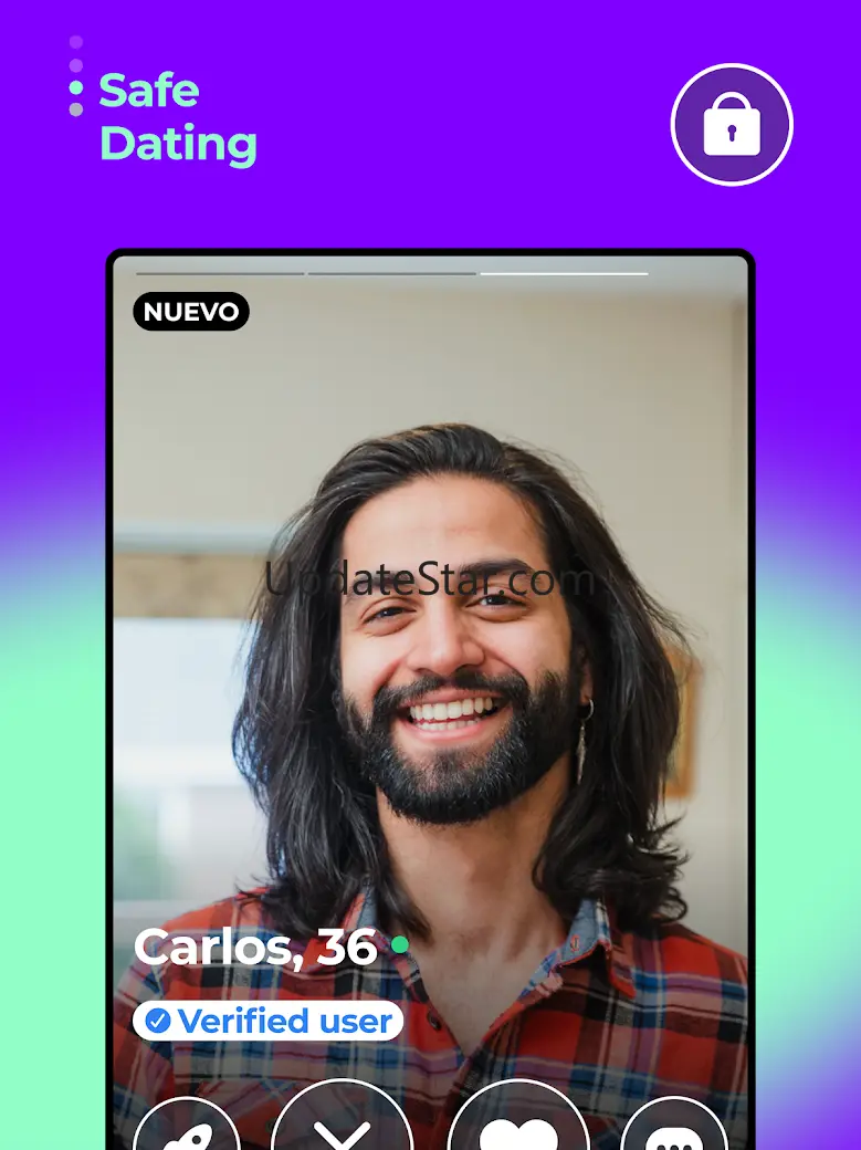 Catchyy Date App: Meet & Chat 1.14.0