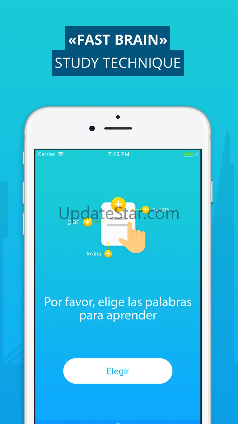 uStand - English for beginners 2.4.1