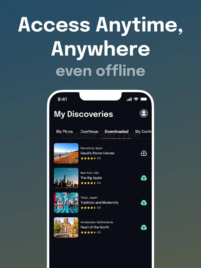 Piri Guide – AI Travel Planner 3.6.7