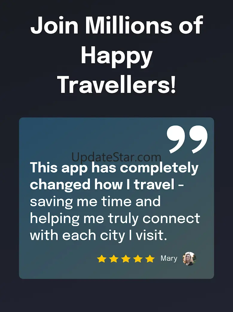 Piri Guide – AI Travel Planner 3.6.7