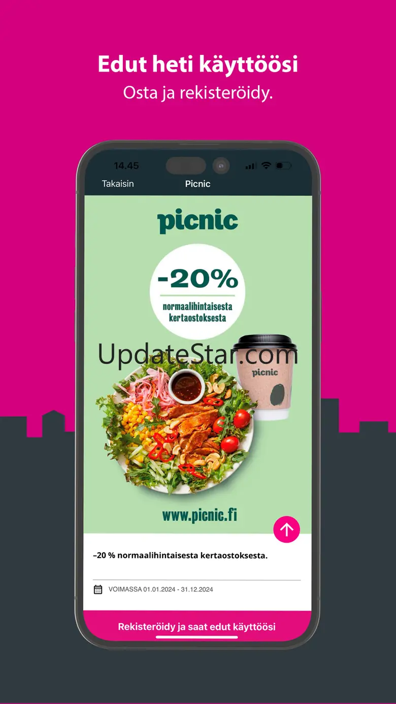 CityShoppari 4.7.5
