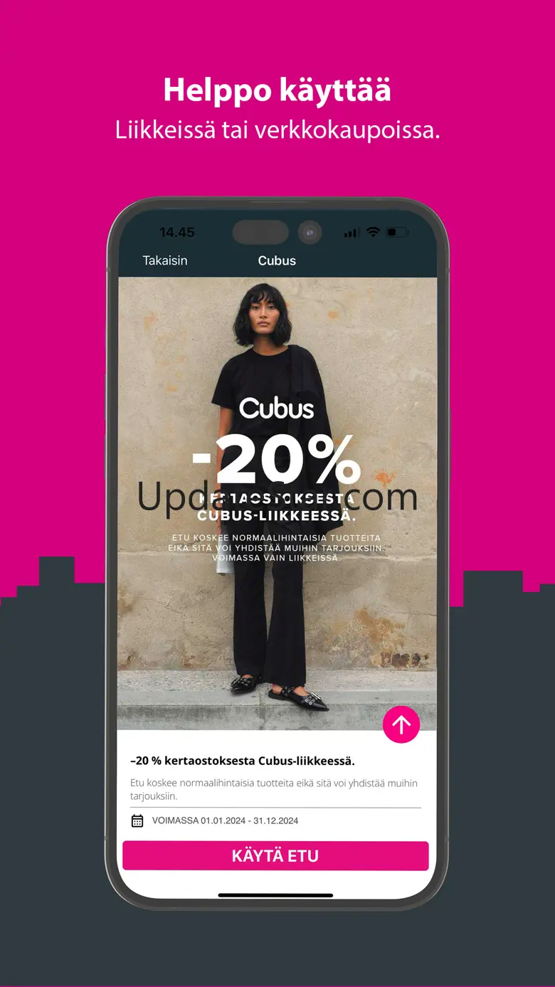 CityShoppari 4.7.5