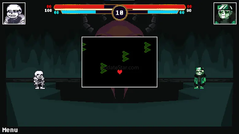 Underverse Battles 2.2.4