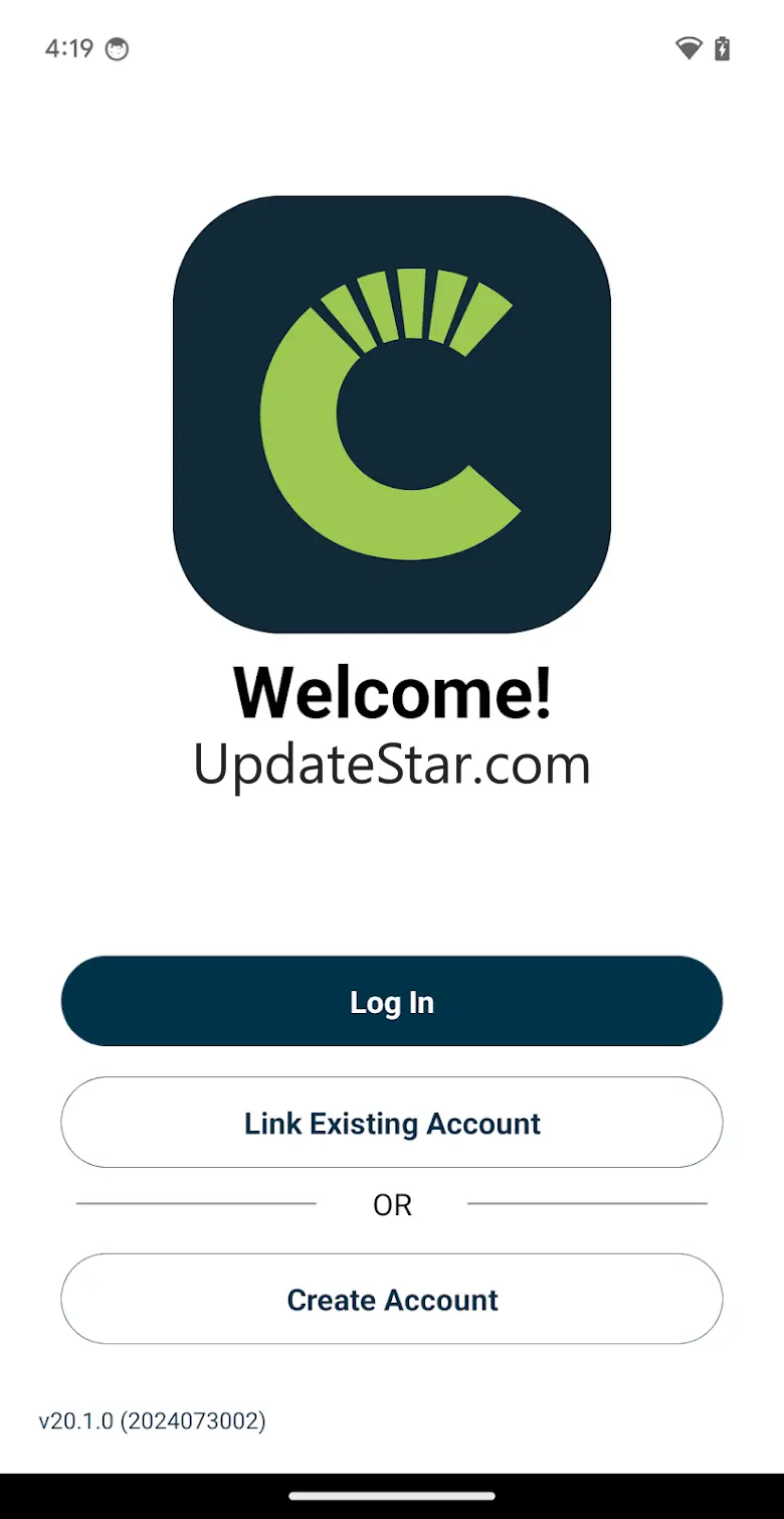 Connect & Pay 20.0.0