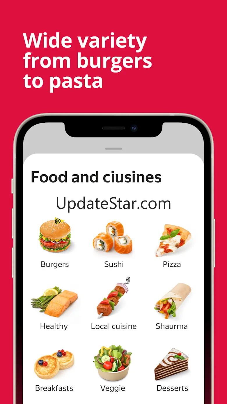Menu.am-Food and more Delivery 5.64.0