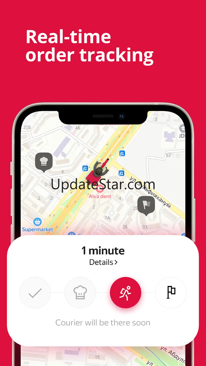 Menu.am-Food and more Delivery 5.64.0
