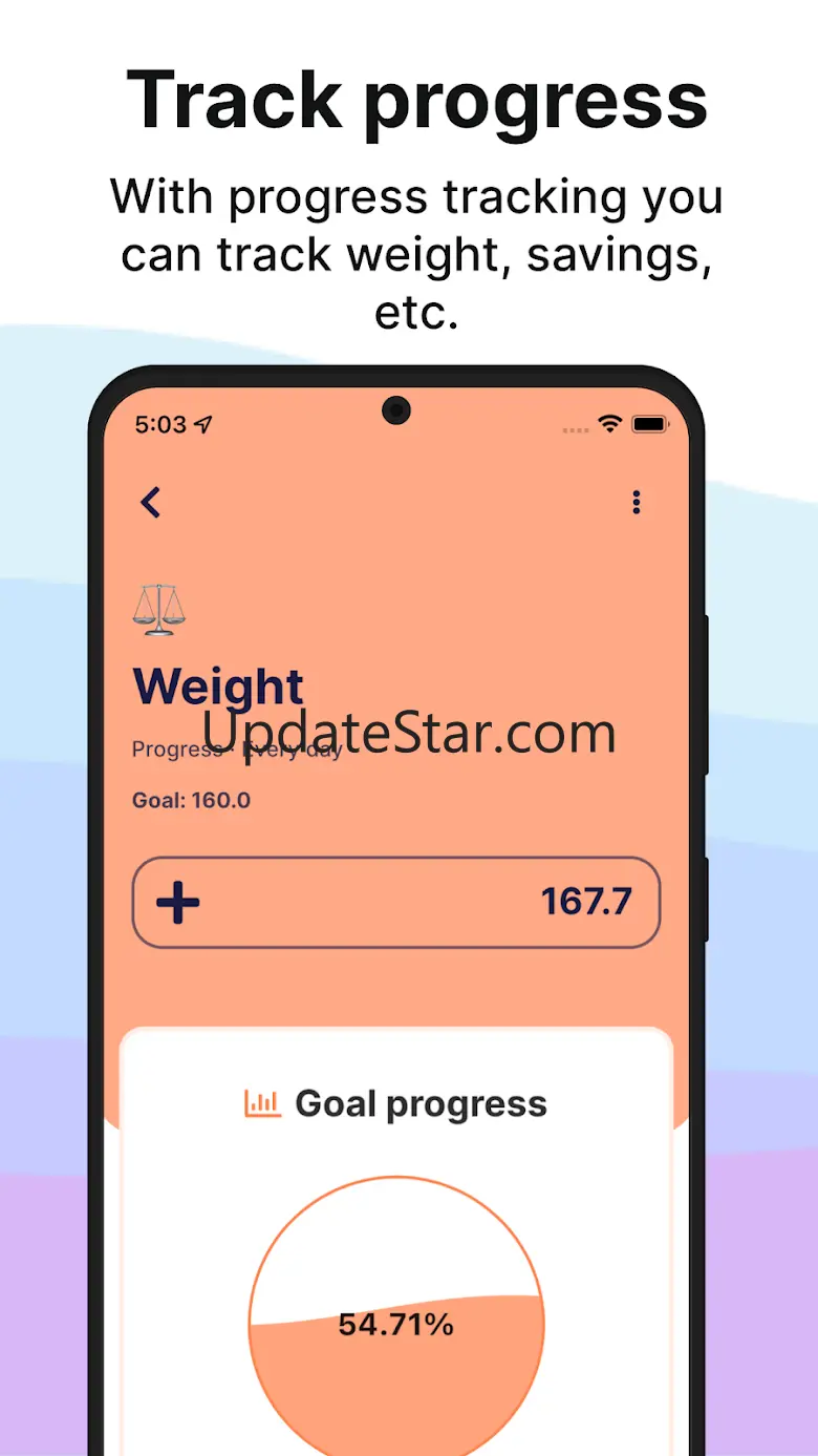 Timecap care: ADHD Habit Timer 1.68.0