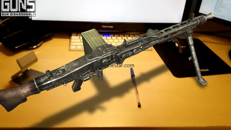 How it Works: MG3 1.0
