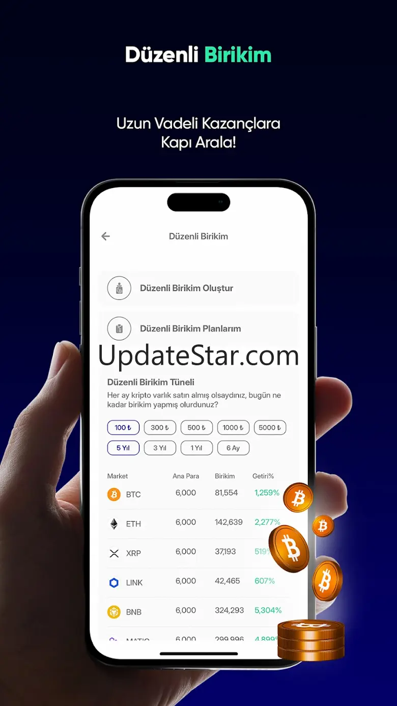 Bitlo: Bitcoin & Kripto Para 2.1.24