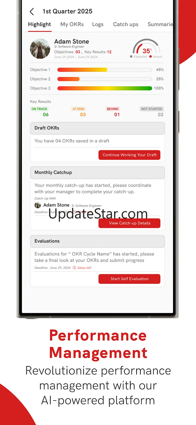 My Starwall 1.78