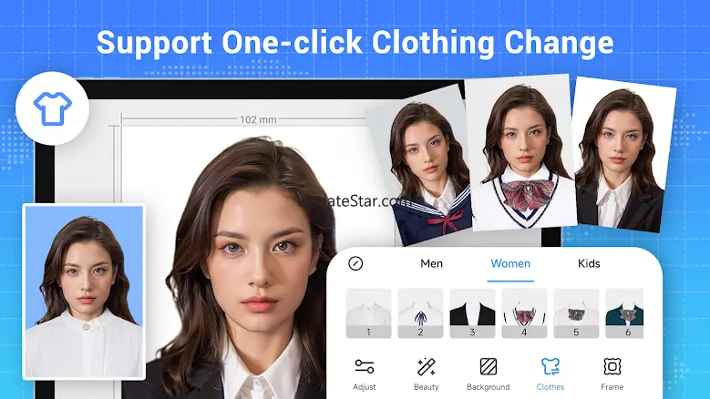 ID Photo: Passport Photo Maker 2.6.0
