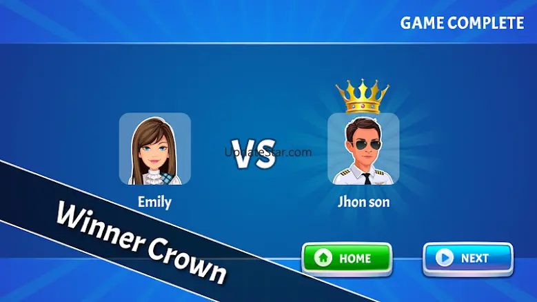 Carrom Challenge: Multiplayer 1.4