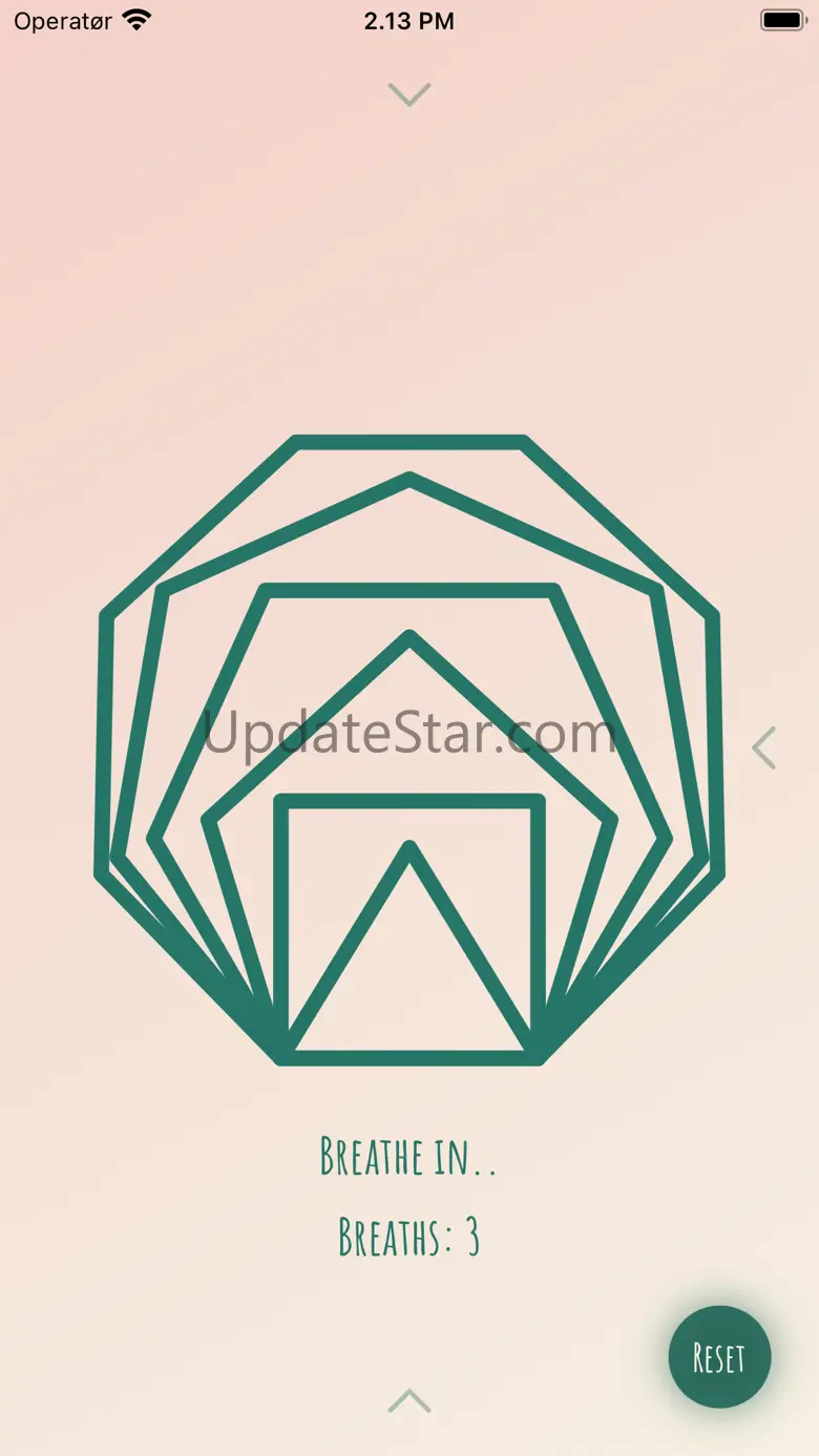Breathe – relax & recharge 2.2