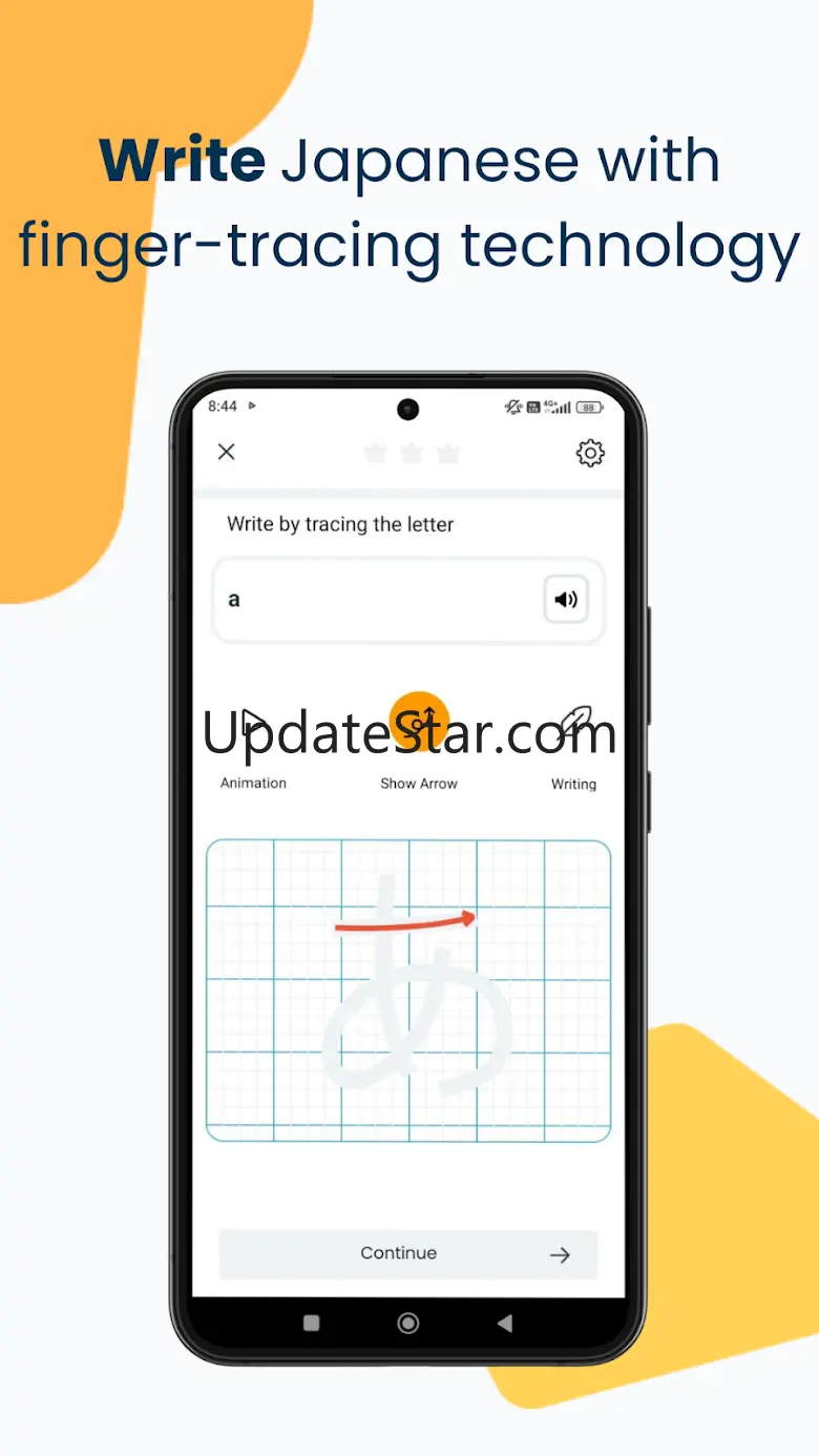 Ling: Learn Japanese Language 7.0.1