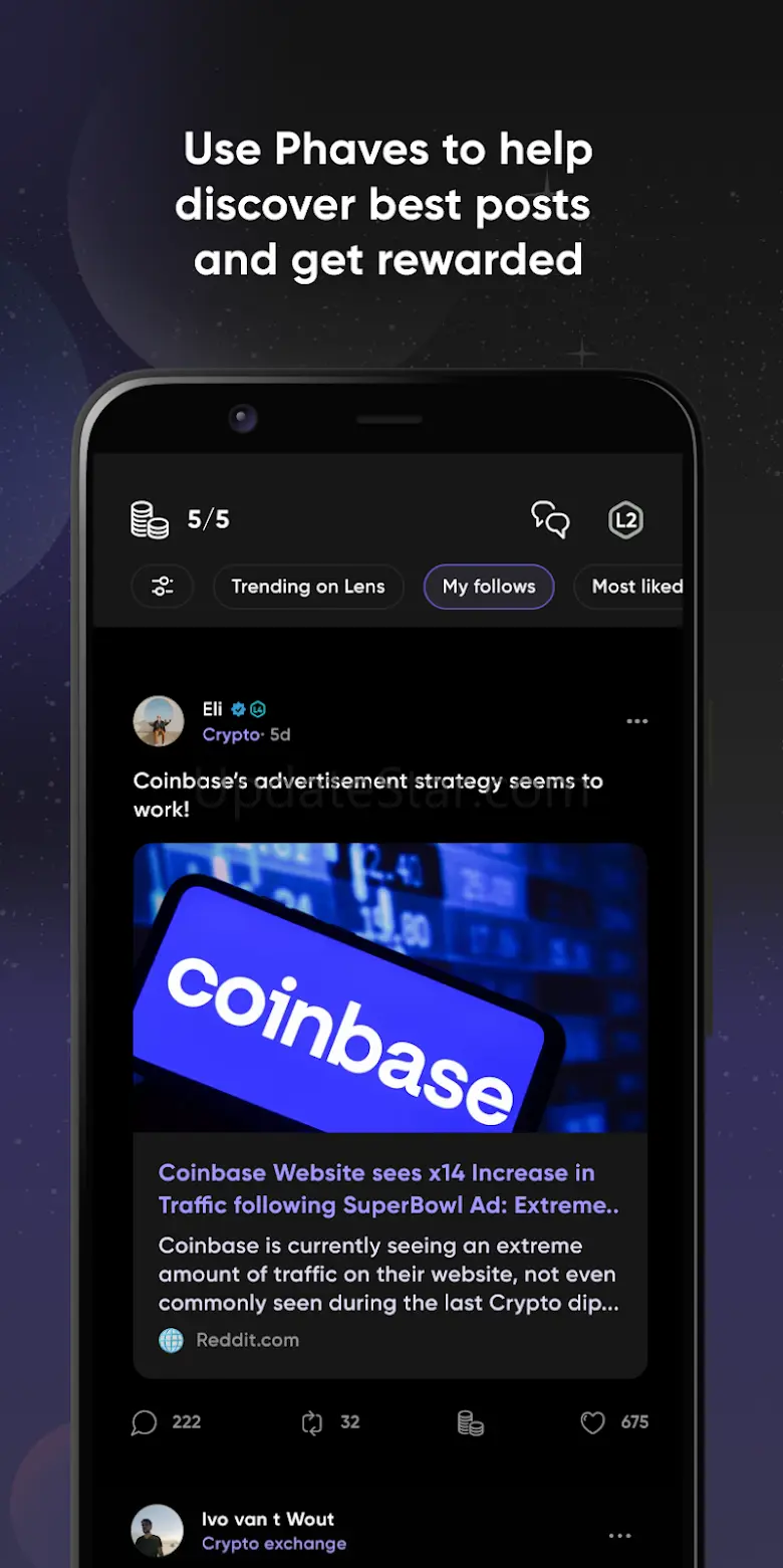 Phaver: Gateway to Web3 Social