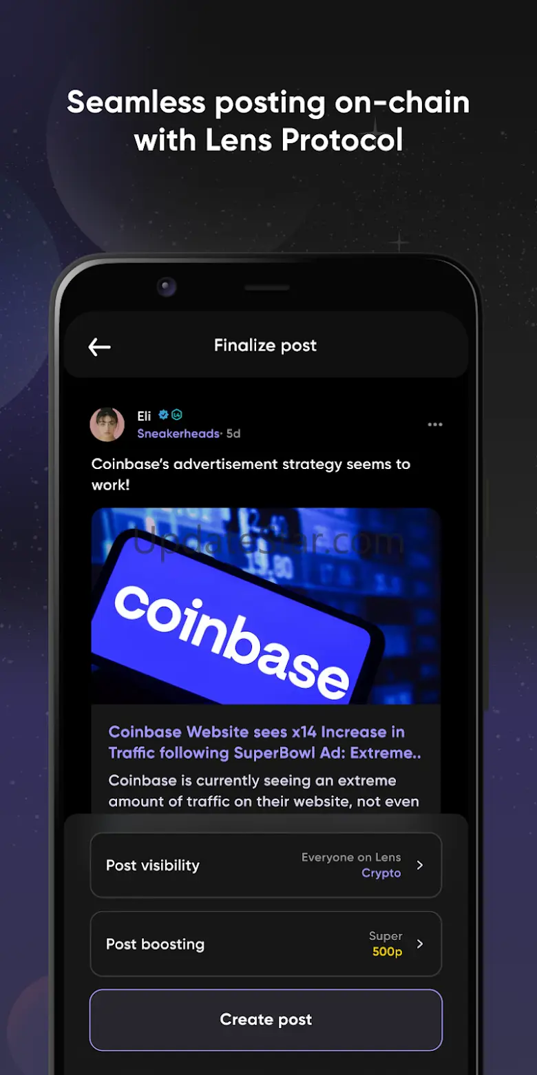 Phaver: Gateway to Web3 Social