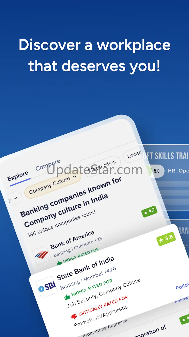 AmbitionBox - Salary & Reviews 1.6.2