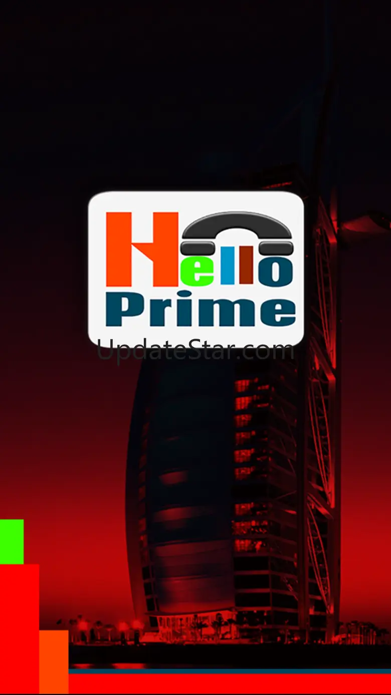 Hello Prime 1.0.9