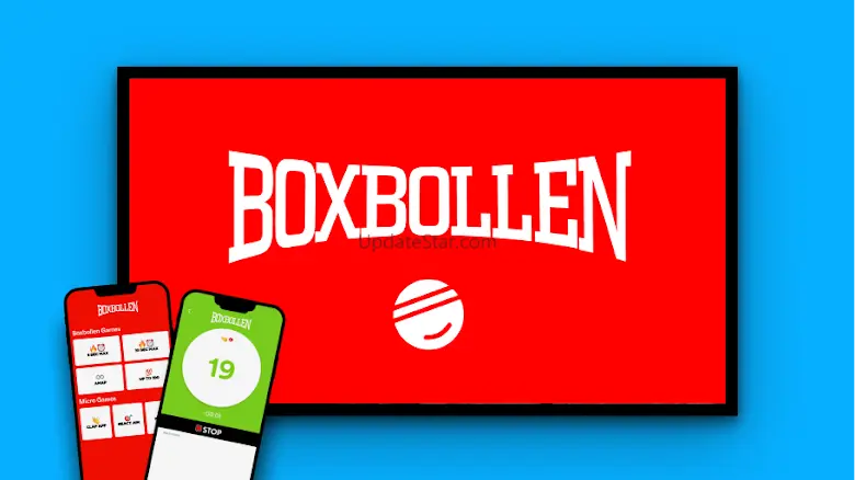 Boxbollen 4.1.4