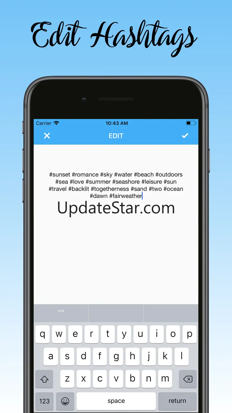 Auto Hashtag Maker Pro 1.3