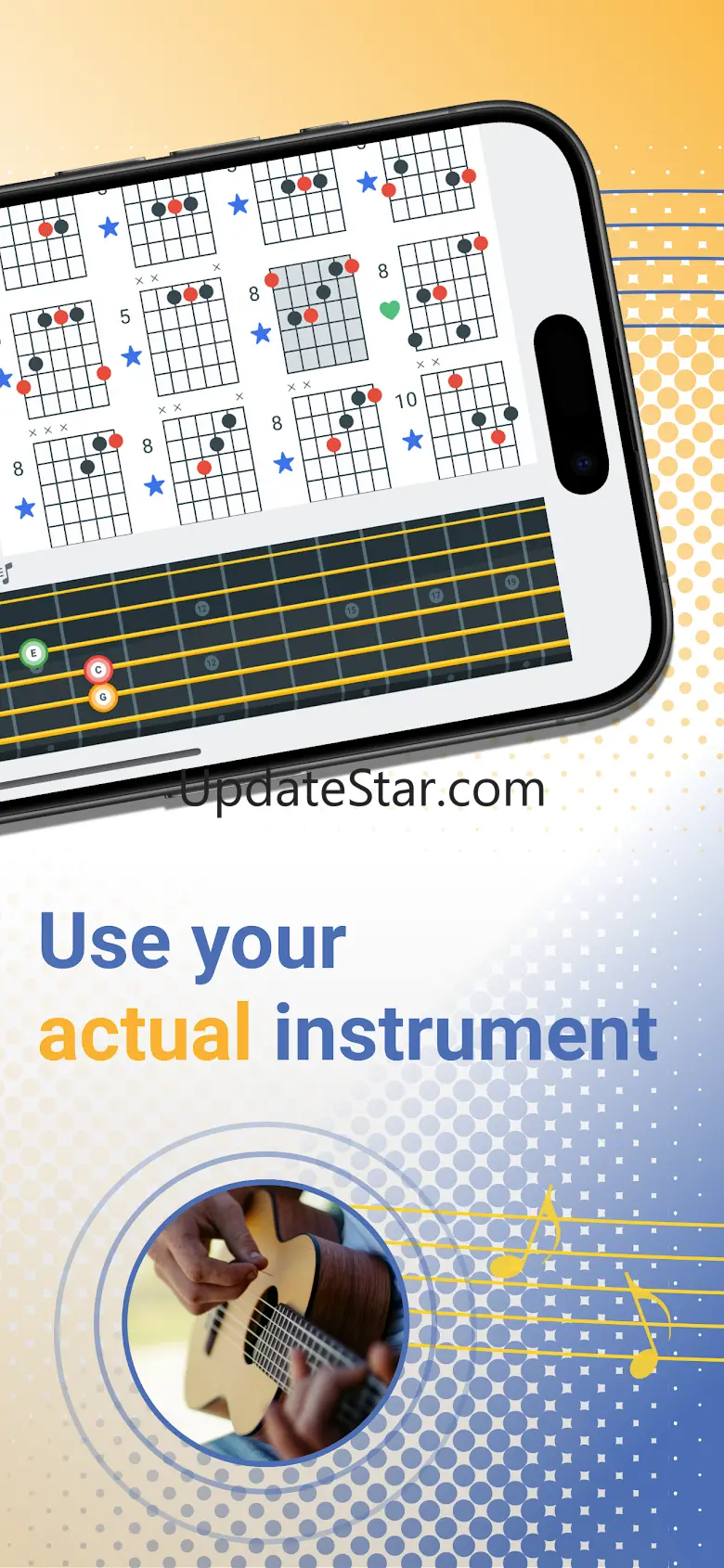 Fretonomy - Learn Fretboard 17.0.1