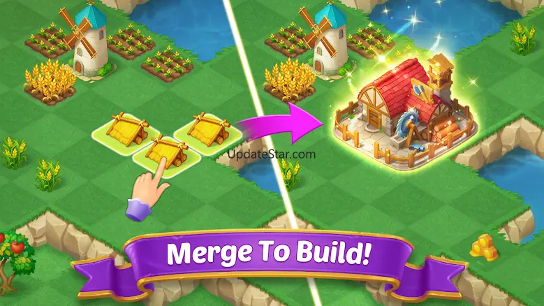 Merge Castle 0.9.7