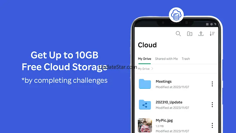 Rakuten Drive (Transfer&Cloud) 24.5.1