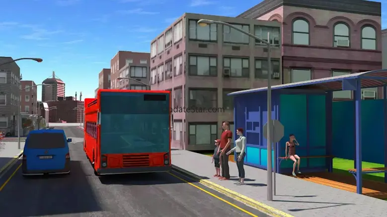 Bus Simulator - Zoo Tour 6.2