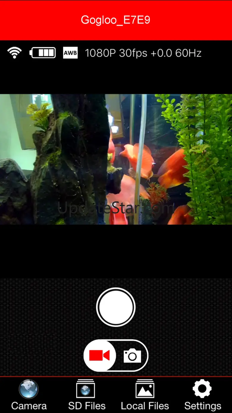 Gogloo E7E9 1.0