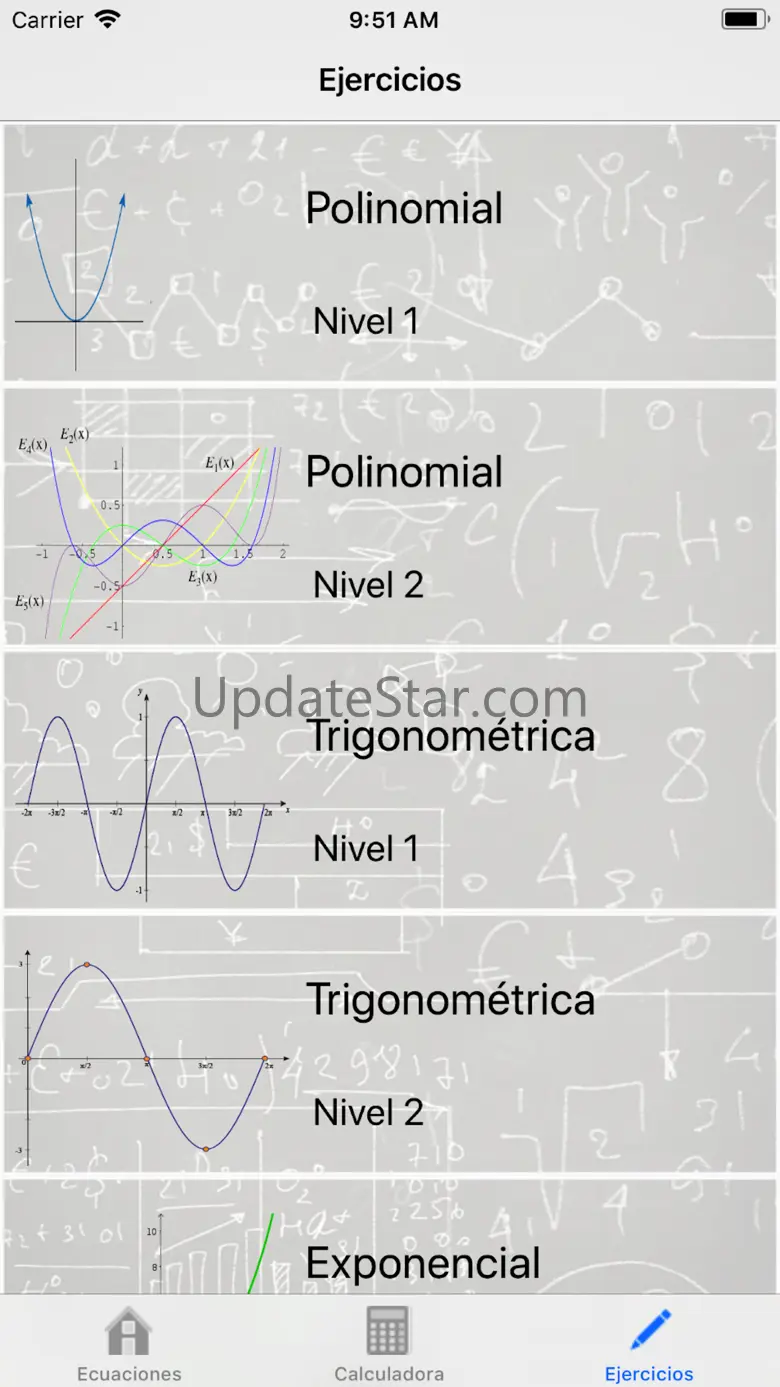 ITC_MTY: EasyMath 1.0