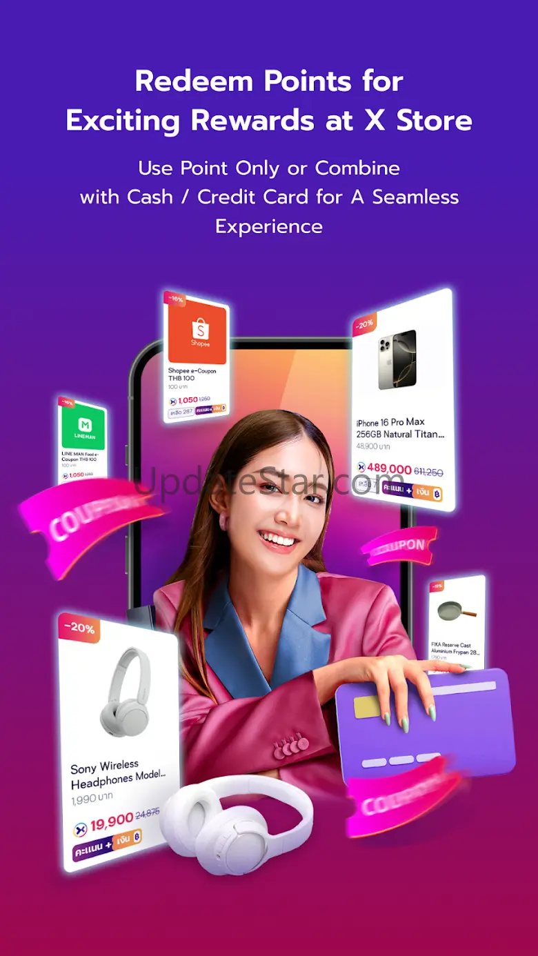 POINTX APP 2.0.4
