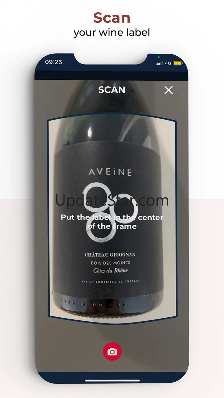 Aveine 4.0.0