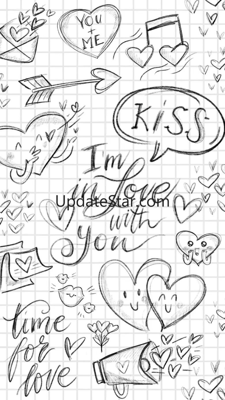 Love Doodles! 1.0