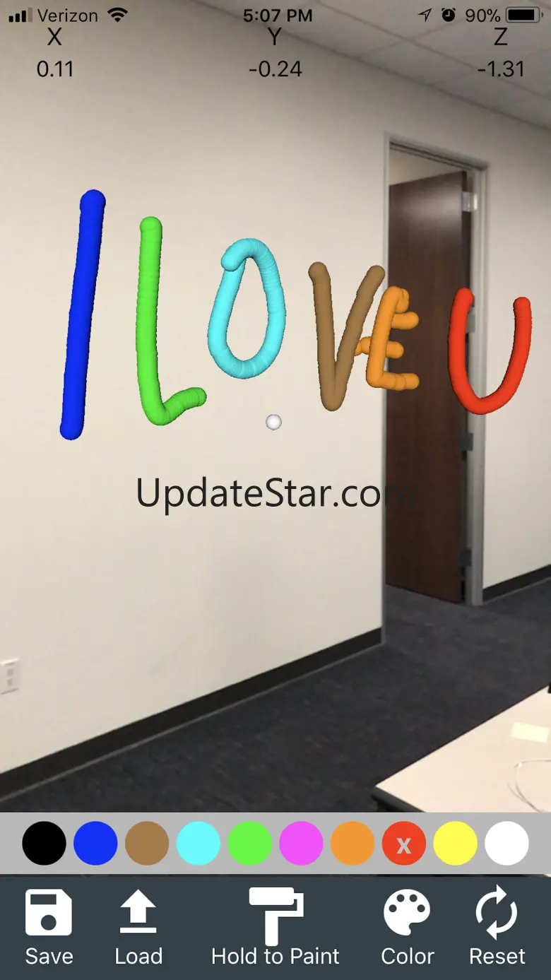 Air Painter 1.2