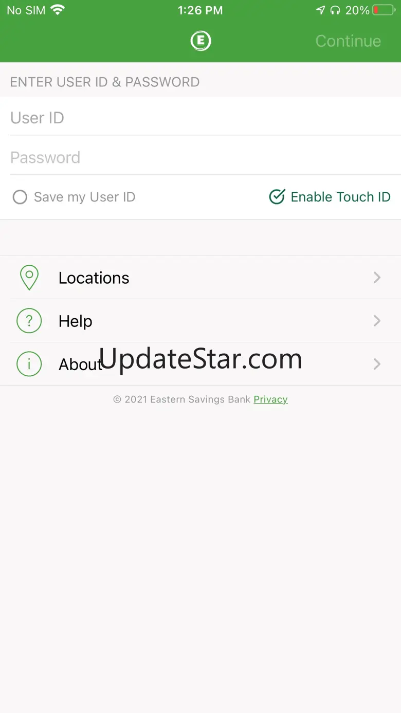 EasternEase Mobile 5.0.31.679
