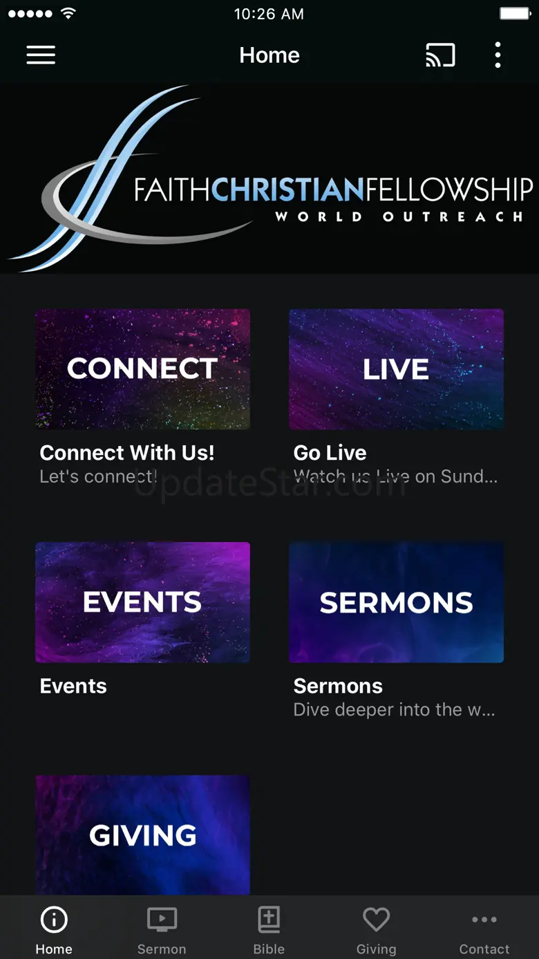 FCF World Outreach 6.10.3