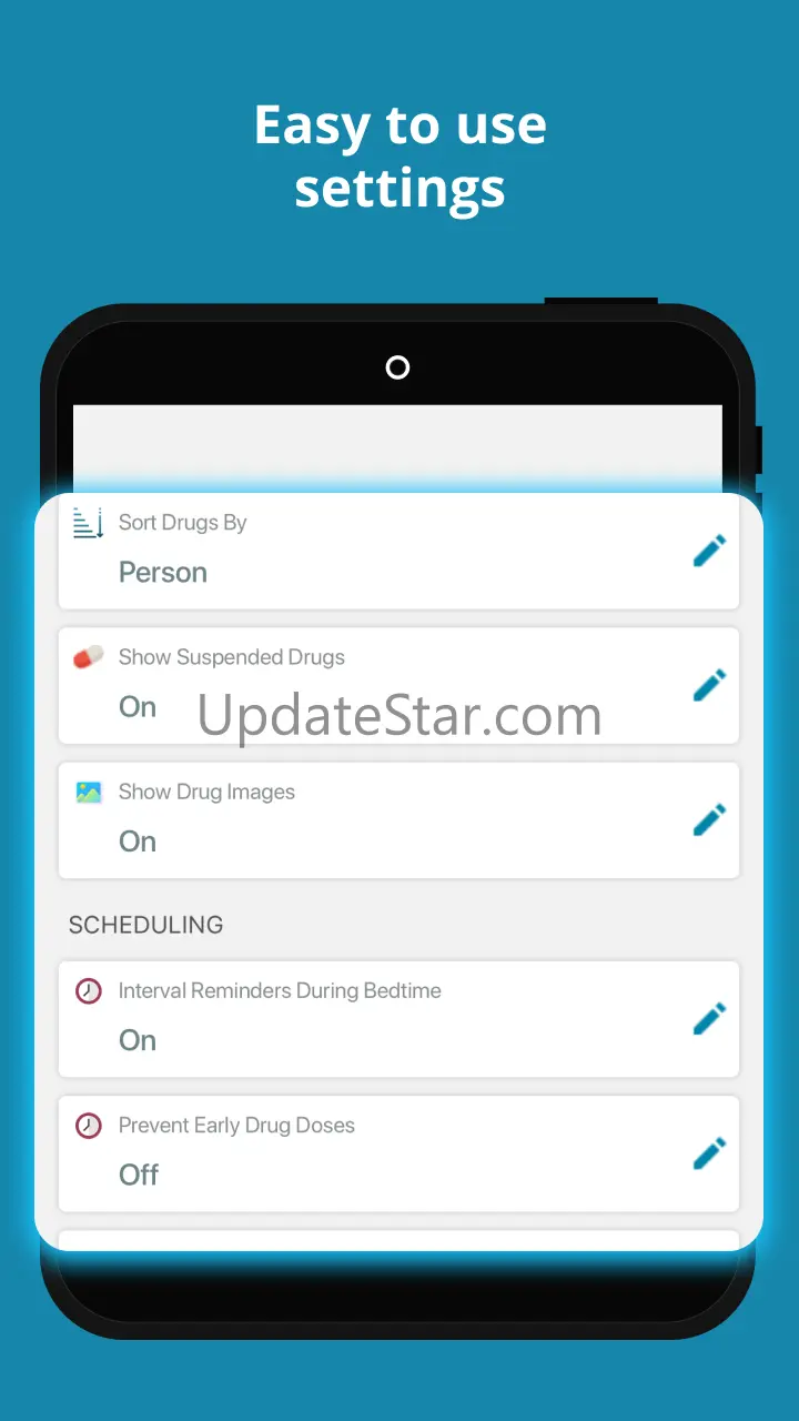 Dosecast - Pill Reminder App 5.30