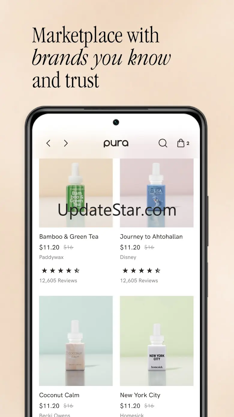 Pura 3.66.1