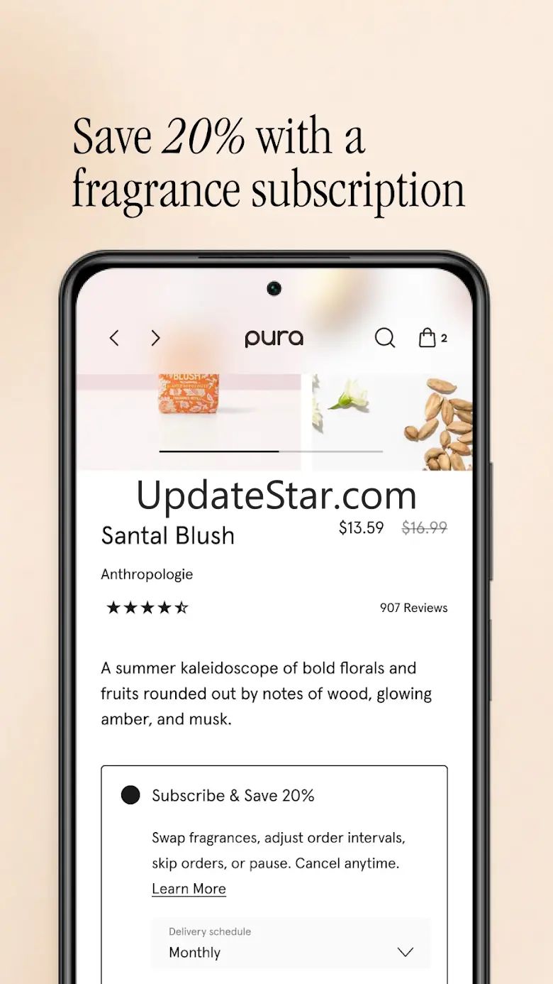 Pura 3.66.1
